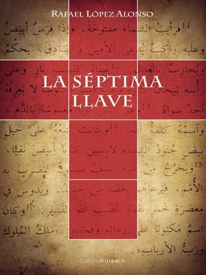 cover image of LA SÉPTIMA LLAVE